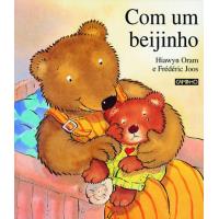 Com um Beijinho