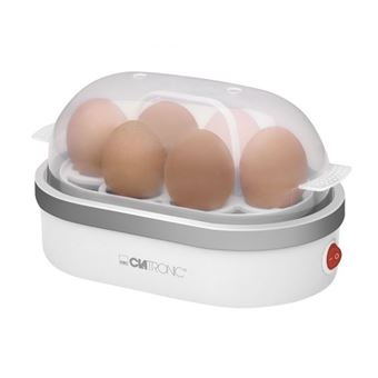 Cozedor de Ovos Clatronic EK 3497