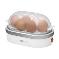 Cozedor de Ovos Clatronic EK 3497
