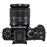 Fujifilm X-T3 + XF 18-55mm f/2.8-4 R LM OIS Zoom - Preto_3