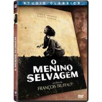 O Menino Selvagem