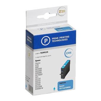 Pelikan Prime Printing Tinteiro Ciano T071240