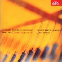 Serenades/Meditation Op.3