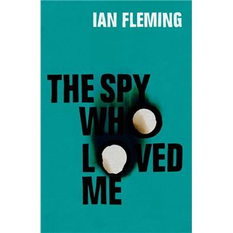The Spy Who Loved Me