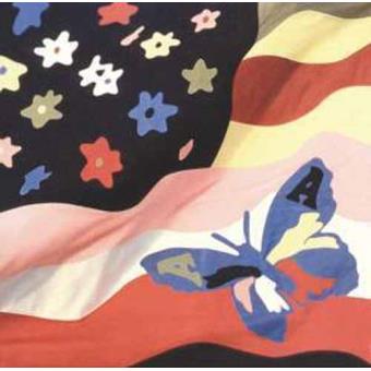 Wildflower (180g) (Limited Deluxe Edition) (Colored Vinyl) (2LP+CD)