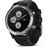 Relógio Desporto Garmin Fenix 5 Plus - Prateado | Preto_0
