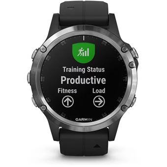 Garmin fenix 2025 5 fnac