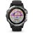 Relógio Desporto Garmin Fenix 5 Plus - Prateado | Preto_1