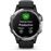 Relógio Desporto Garmin Fenix 5 Plus - Prateado | Preto_3