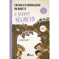 O Jardim Secreto