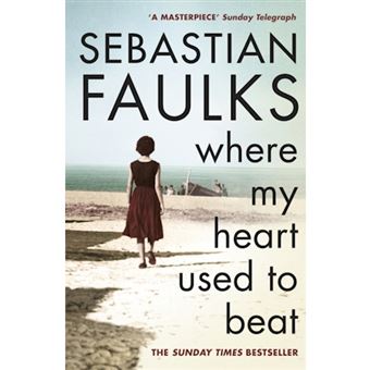 Where my Heart Used to Beat - 1