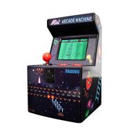 Thumbs Up Mini Arcade Machine 20 cm