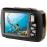 Easypix Aquapix W1400 - Laranja_1