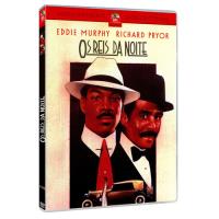 Os Reis da Noite (DVD)