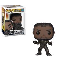 Funko Pop! Black Panther - 273