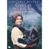 Gorilas na Bruma