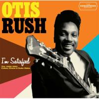 I`m Satisfied 1956-1962