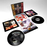 Appetite for Destruction - Remastered - 2LP