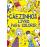 Cãezinhos - Livro Para Colorir_0