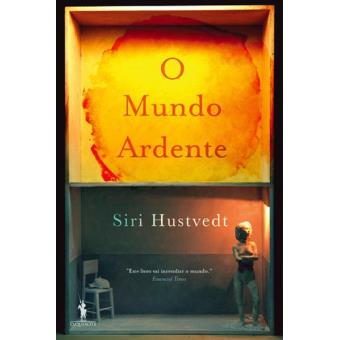 O Mundo Ardente