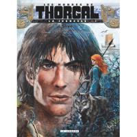 La Jeunesse de Thorgal - Livre 5: Slive