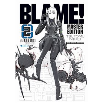 Blame 2 Nihei Tsutomu Compra Livros Ou Ebook Na Fnac Pt