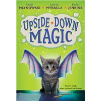 Upside down magic