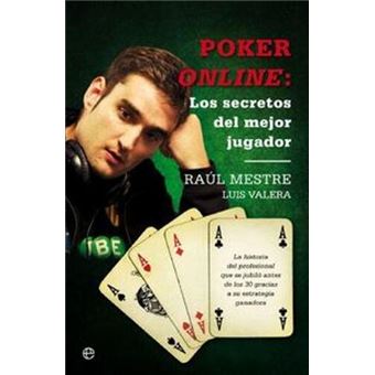 Secretos de Póker Online