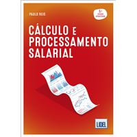 Cálculo e Processamento Salarial