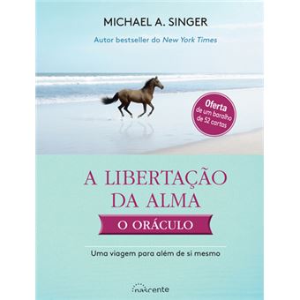 A Libertação da Alma: O Oráculo
