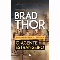 O Agente Estrangeiro