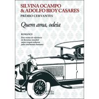 Quem Ama, Odeia