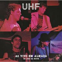 Ao Vivo em Almada - CD