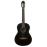 Guitarra Clássica Yamaha - C40 BL_0