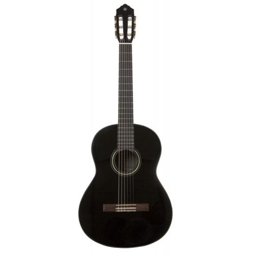 Guitarra Clássica Yamaha C40 Bl Instrumentos Corda Compra Na Fnacpt 8680