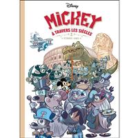 Mickey: À Travers les Siècles