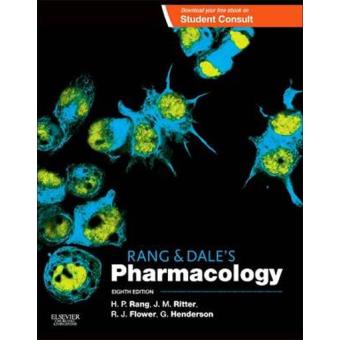 Rang & Dale's Pharmacology