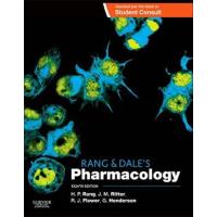 Rang & Dale's Pharmacology