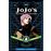 JoJo's Bizarre Adventure - Part 3: Stardust Crusaders - Book 5_0