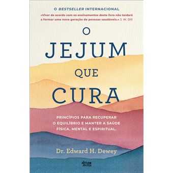 O Jejum Que Cura - 1