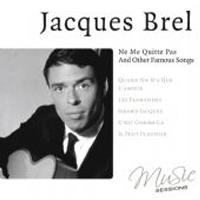 Ne Me Quitte Pas And Other Famous Songs