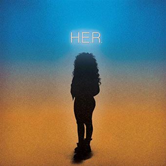 H.E.R. - CD