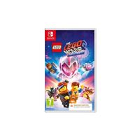 Lego Movie 2 Videogame - Code in a Box - Nintendo Switch