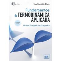 Fundamentos de Termodinâmica Aplicada