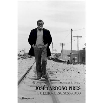 José Cardoso Pires e o Leitor Desassossegado