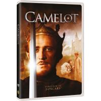 Camelot - Edição Especial - DVD