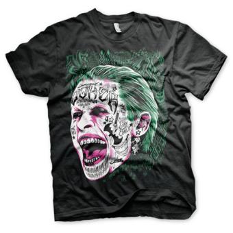 Suicide Squad - T-Shirt Joker (M)