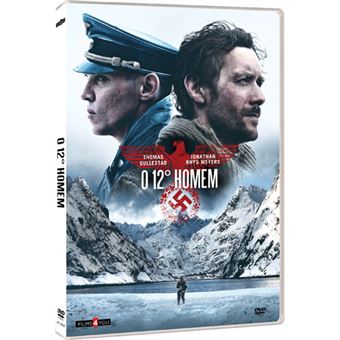 O 12º Homen - DVD