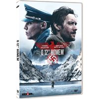 O 12º Homen - DVD