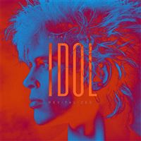 Vital Idol: Revitalized - 2LP 12''